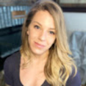 Meet your Posher, Shannon